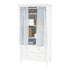 HANS Curtains for the wardrobe